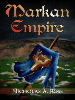 Markan Empire