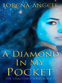 Read A Diamond In My Pocket Online By Lorena Angell Books