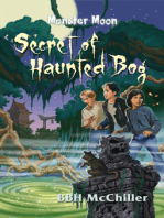 Secret of Haunted Bog