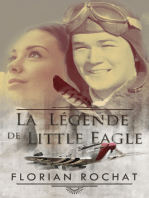 La légende de Little Eagle
