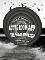 Addy's Boom and the Blast Frontier