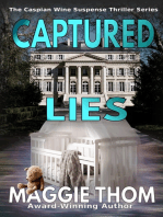 Captured Lies