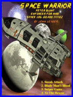 Space Warrior AD 60,400.111102