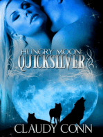 Hungry Moon-Quicksilver