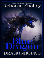 Dragonbound: Blue Dragon