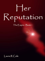 Her Reputation (The Empire