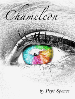 Chameleon (Book 1)