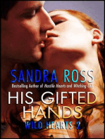 His Gifted Hands: Wild Hearts 2