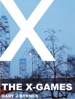 The X-Games