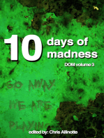 Ten Days of Madness