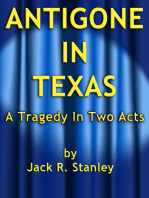 Antigone In Texas