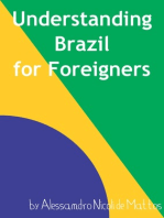 Understanding Brazil for Foreigners