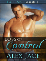 Loss of Control (Falling #1)