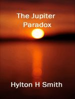 The Jupiter Paradox