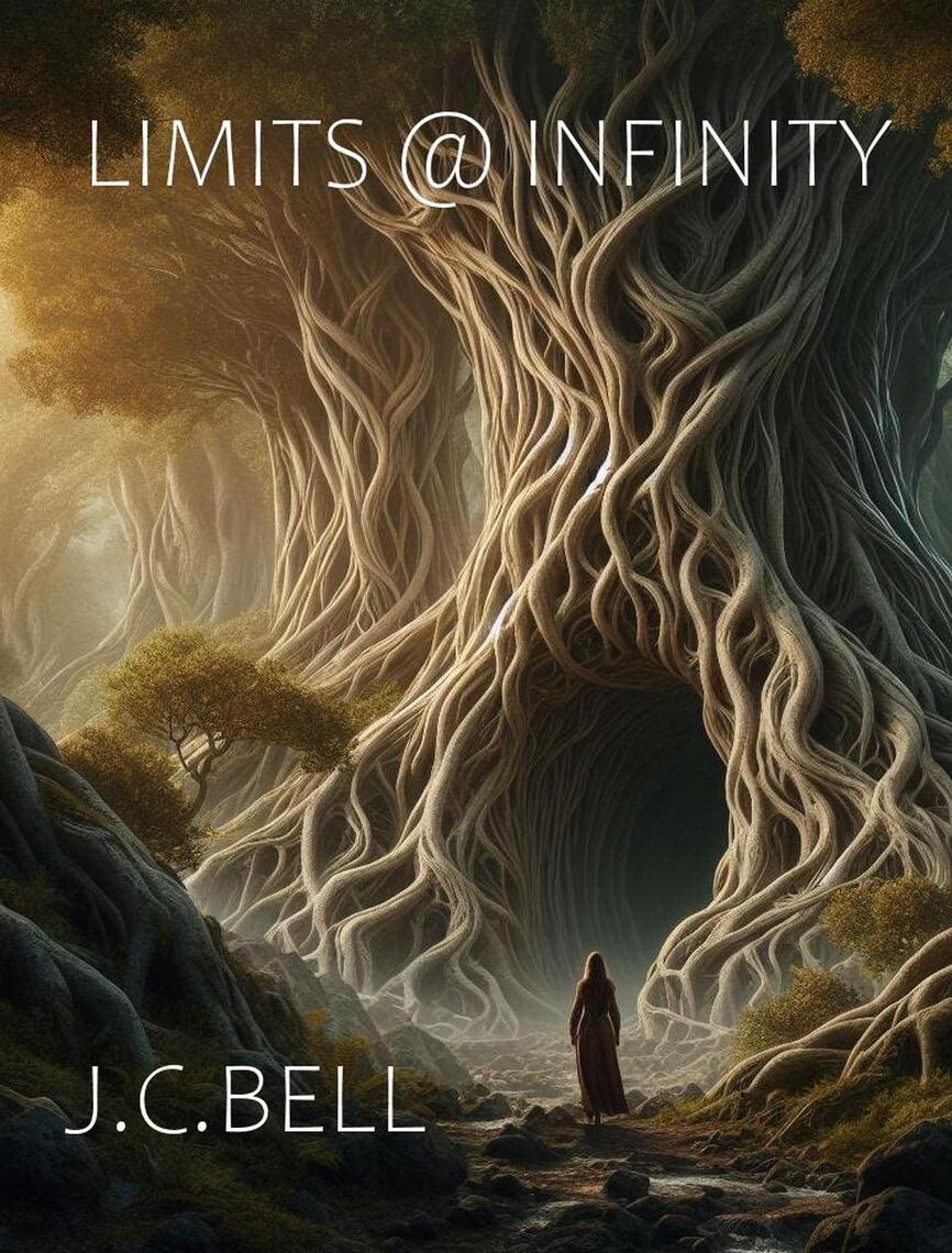 Limits @ Infinity by J.C. Bell (Ebook) - Read free for 30 days