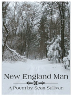 New England Man