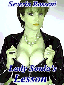 Sonia lady Lady Sonia