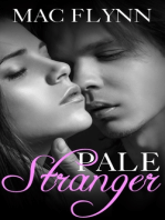 Pale Stranger, New Adult Romance (PALE Series)
