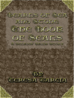 Pearls of Sea and Stone: Book of Seals