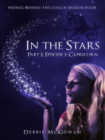 In The Stars Part I, Episode 1: Capricorn