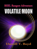 REEL Rangers Adventure: Volatile Moon