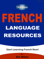 French Language Resources