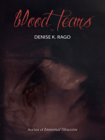 Blood Tears