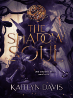 The Shadow Soul (A Dance of Dragons #1)