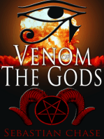 Venom of the Gods