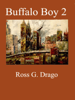 Buffalo Boy 2