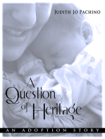 A Question of Heritage