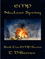 EMP: Nuclear Spring