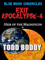 Exit Apocalypse-4 Heir of the Magnificon