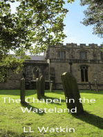 The Chapel In The Wasteland
