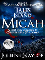 Micah (Tales from the Island)