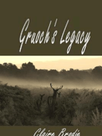 Gruoch's Legacy