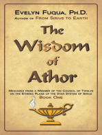 The Wisdom of Athor Book One