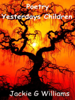 Yesterdays Children