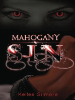 Mahogany Sin