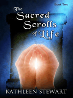 The Sacred Scrolls of Life: Book Two