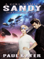 A Girl Named Sandy