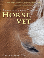 Horse Vet: Chronicles of a Mobile Veterinarian