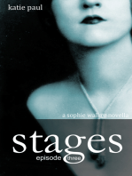 Stages | Episode Three