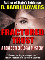Fractured Trust (A Renee Steele Legal Mystery)