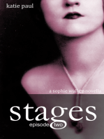 Stages | Episode Two