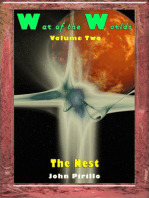 War of the Worlds Volume 2, The Nest