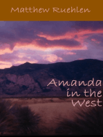 Amanda in the West