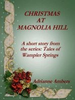 Christmas at Magnolia Hill
