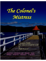 The Colonel's Mistress