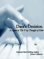 Dara's Decision (2nd ed.)